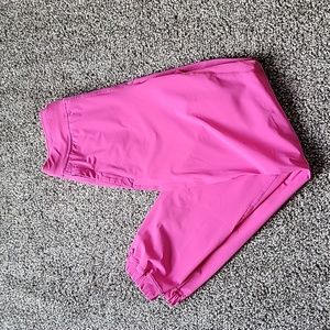 SONIC PINK Adapted State Jogger Lululemon Size 4 💕